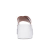 LOCK DOWN SLIDE SANDAL