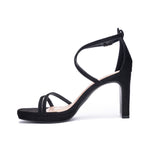 TARYN PLATFORM SANDAL
