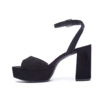 THERESA PLATFORM SANDAL