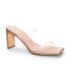 YAYA SLIDE SANDAL