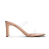 YAYA SLIDE SANDAL