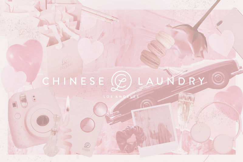 Chinese Laundry Canada Gift Card