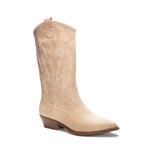 JOSEA WESTERN BOOT