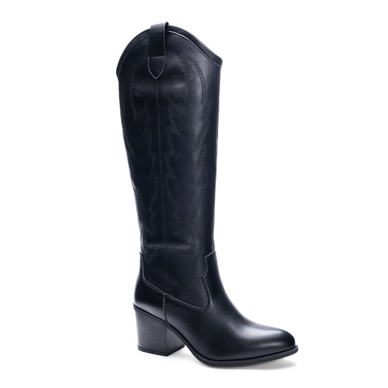 UPWIND WESTERN BOOT