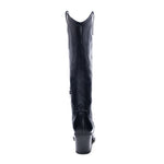 UPWIND WESTERN BOOT