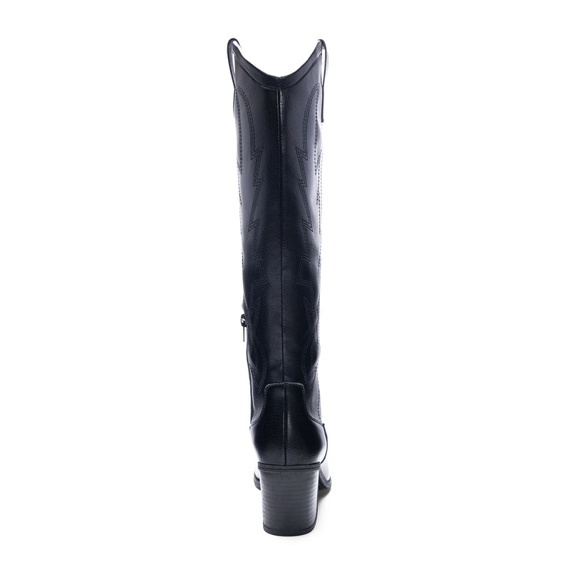 UPWIND WESTERN BOOT