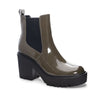 YIKES PATENT BOOTIE