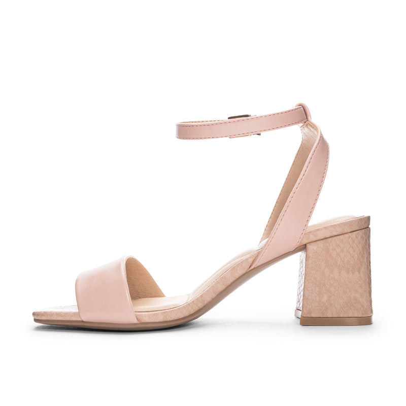 BEAUTIES SANDAL